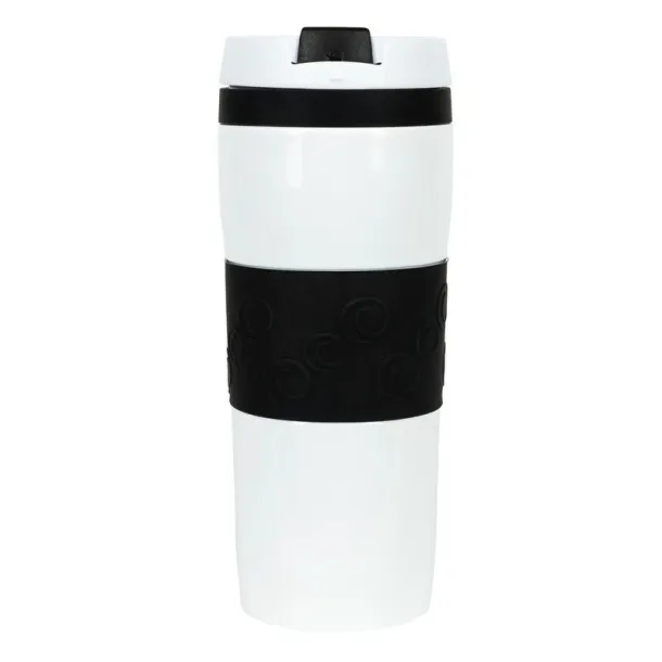  Air Gifts thermo mug 360 ml black