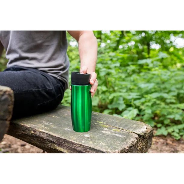  Air Gifts thermo mug 350 ml Bijela