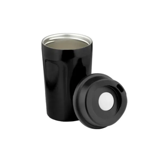  Air Gifts thermo mug 350 ml black