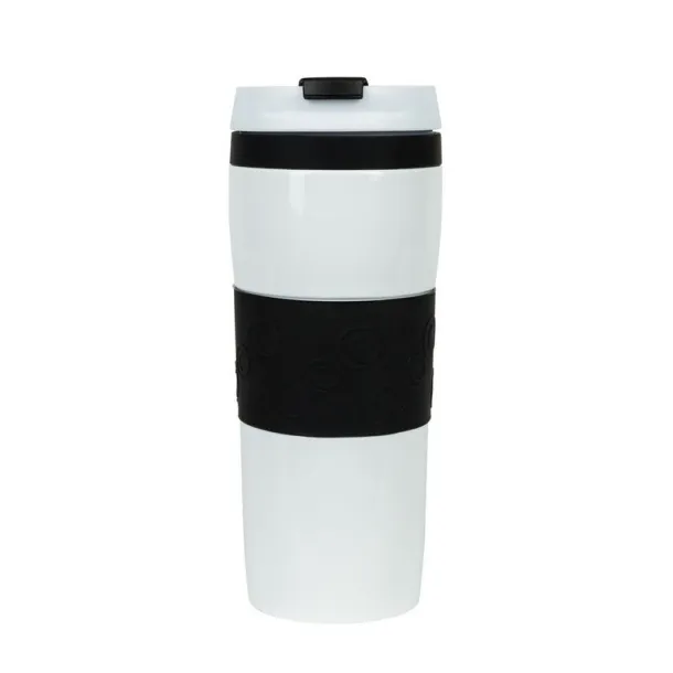  Air Gifts thermo mug 360 ml black