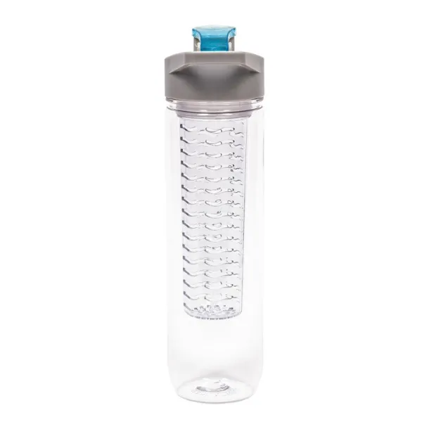  Sports bottle Air Gifts 800 ml blue