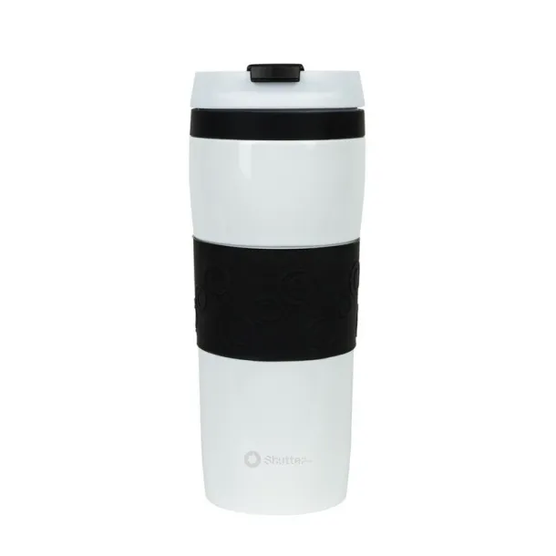  Air Gifts thermo mug 360 ml Crna