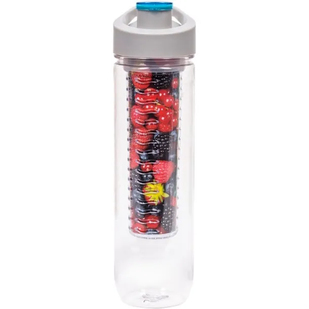  Sports bottle Air Gifts 800 ml blue