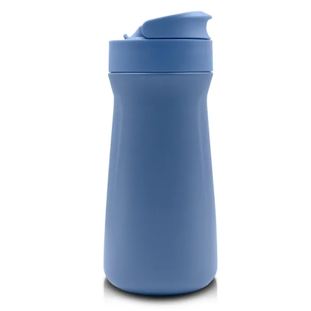 Zesha Air Gifts termo šalica, 450 ml blue