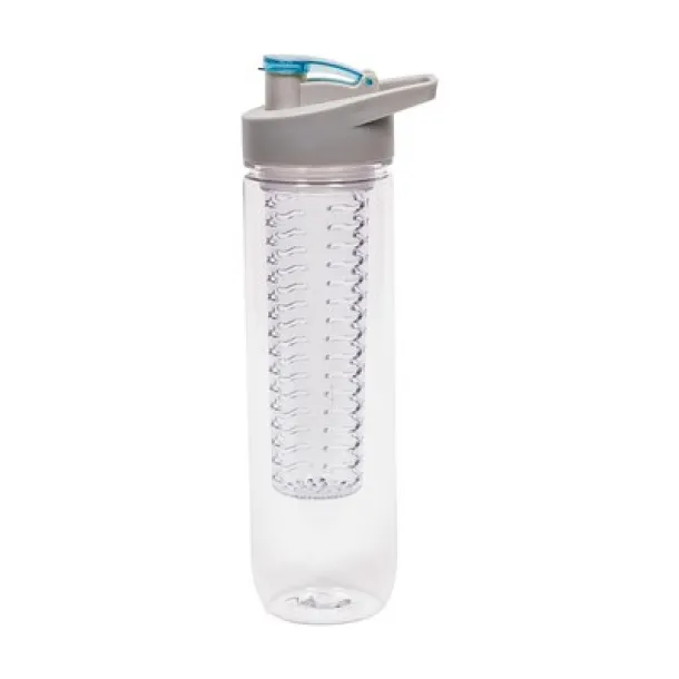  Sports bottle Air Gifts 800 ml blue