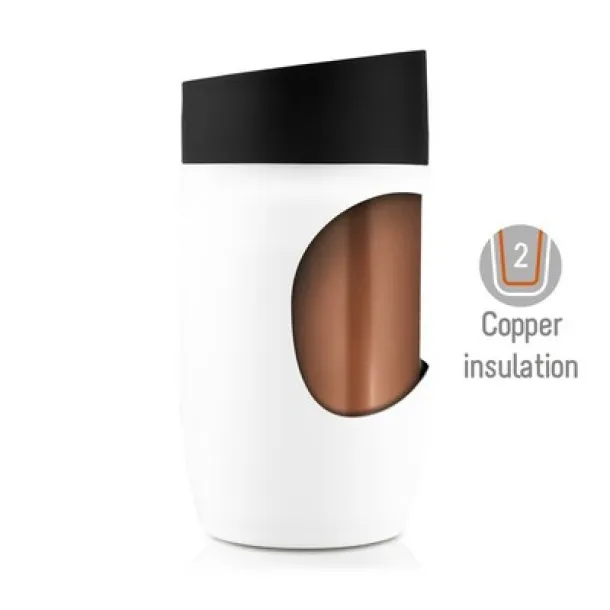  Air Gifts thermo mug 310 ml Bijela