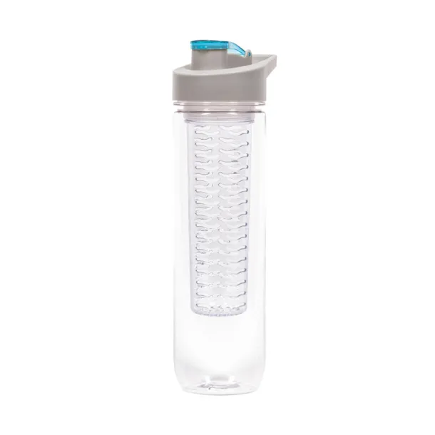  Sports bottle Air Gifts 800 ml blue