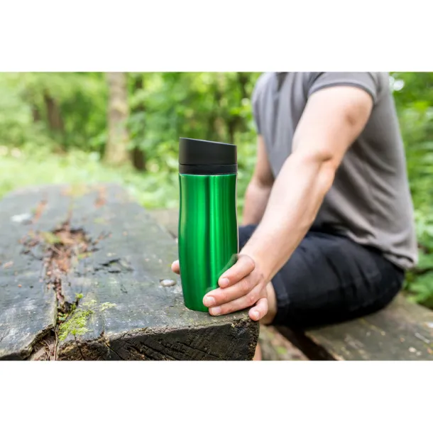  Air Gifts termo šalica 350 ml Bijela