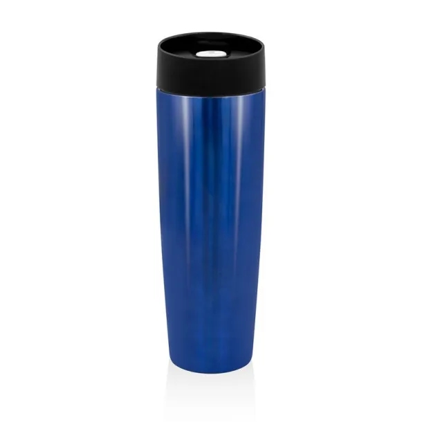  Air Gifts thermo mug 450 ml Mornarski plava