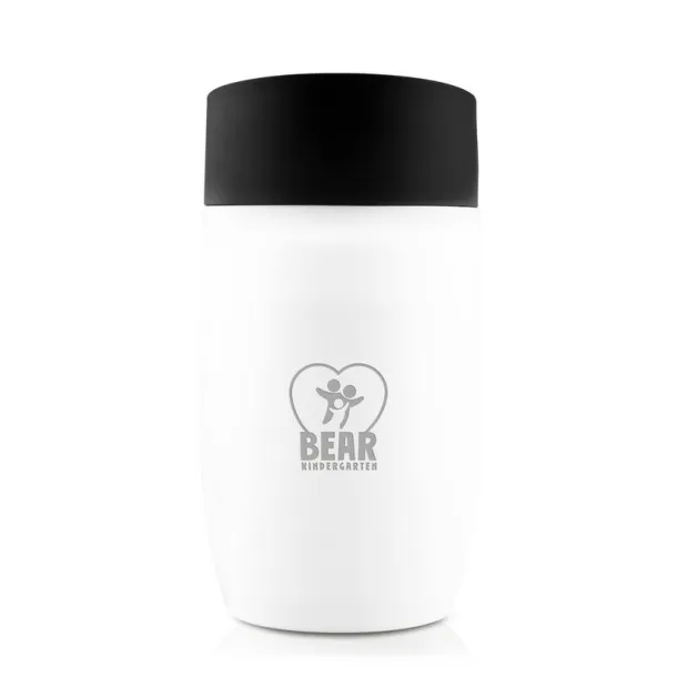  Air Gifts thermo mug 310 ml white