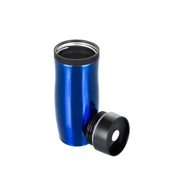  Air Gifts thermo mug 350 ml navy blue