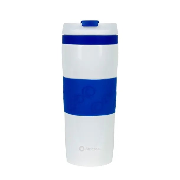  Air Gifts thermo mug 360 ml Mornarski plava