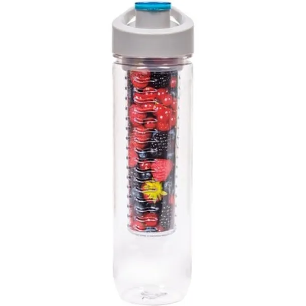  Sports bottle Air Gifts 800 ml blue