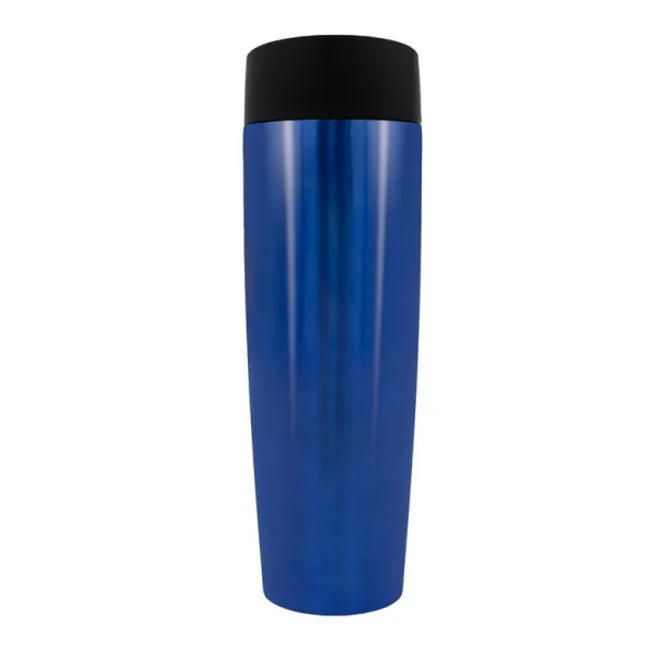  Air Gifts thermo mug 450 ml navy blue