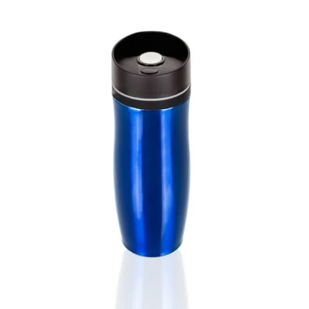  Air Gifts thermo mug 350 ml navy blue