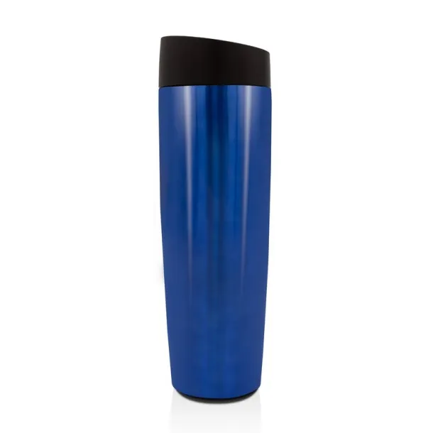  Air Gifts thermo mug 450 ml navy blue