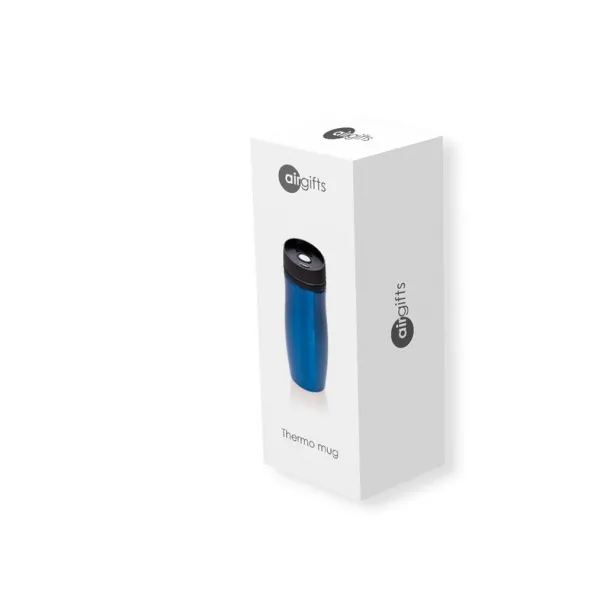  Air Gifts termo šalica 350 ml Mornarski plava
