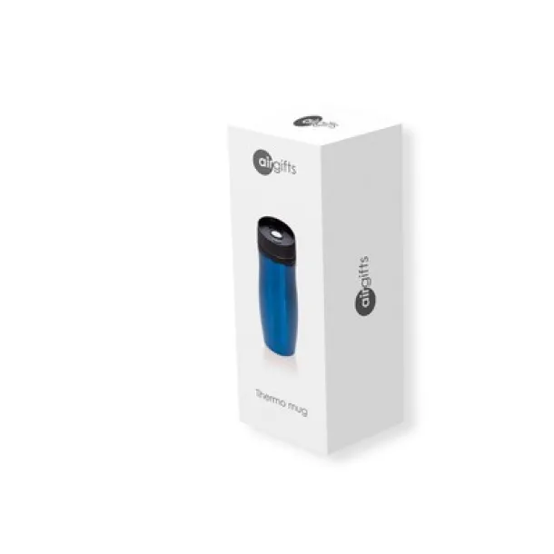  Air Gifts termo šalica 350 ml Mornarski plava