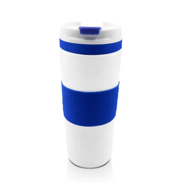  Air Gifts thermo mug 360 ml navy blue