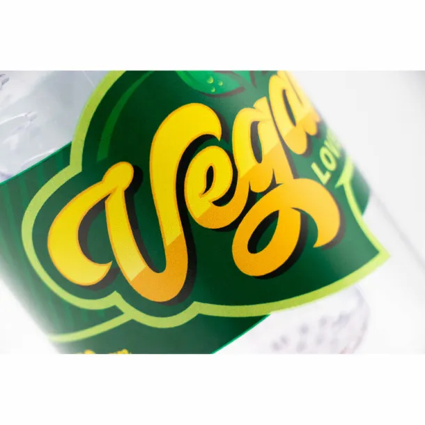  Sports bottle Air Gifts 800 ml Plava