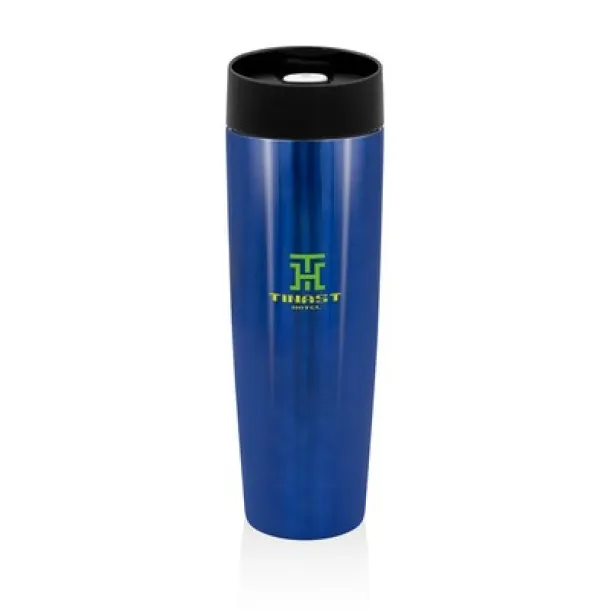  Air Gifts thermo mug 450 ml navy blue