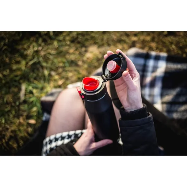  Air Gifts thermo mug 550 ml Plava