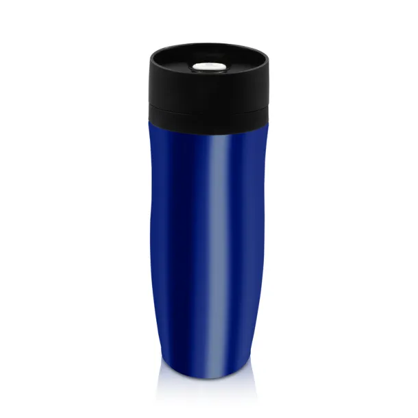  Air Gifts thermo mug 350 ml navy blue