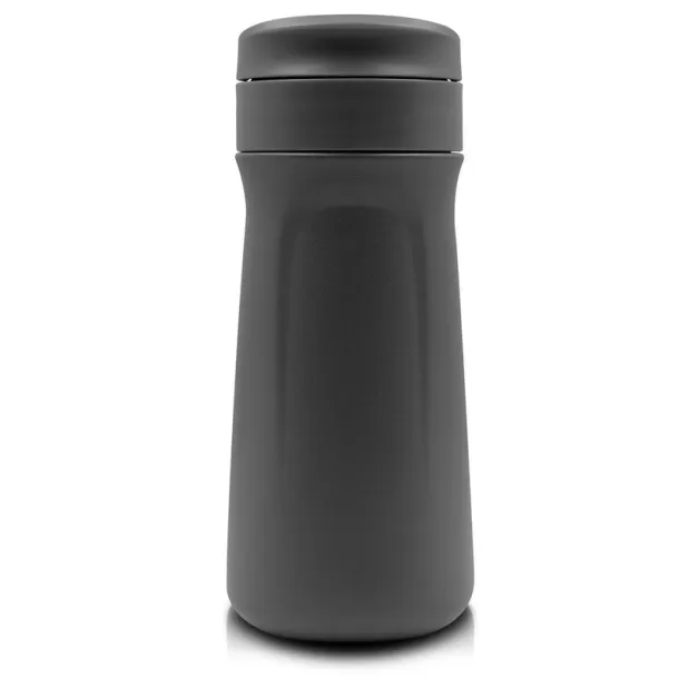 Zesha Air Gifts termo šalica, 450 ml graphite