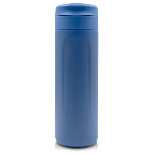 Sabe Thermo mug 600 ml Air Gifts Plava