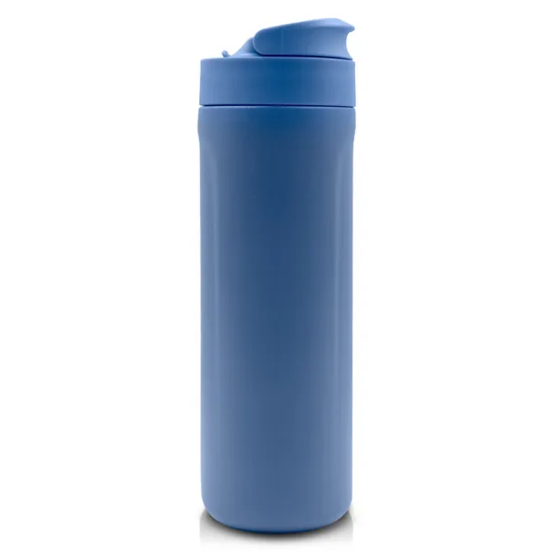 Sabe Air Gifts termo šalica, 600 ml blue