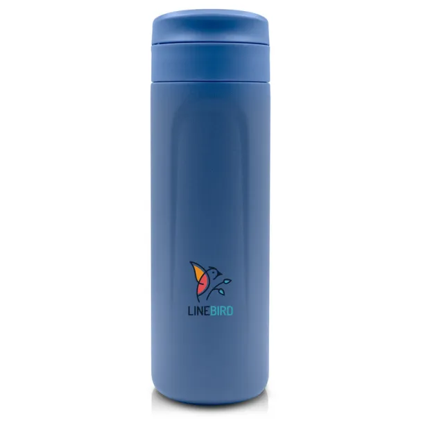 Sabe Air Gifts termo šalica, 600 ml blue