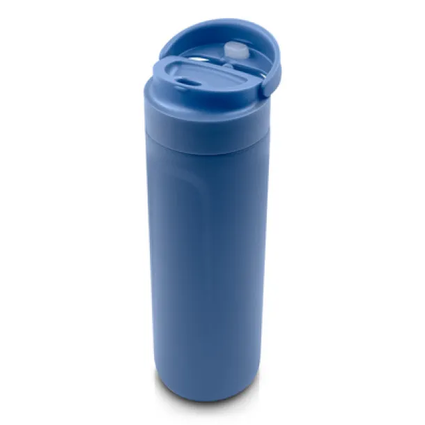 Sabe Thermo mug 600 ml Air Gifts Plava