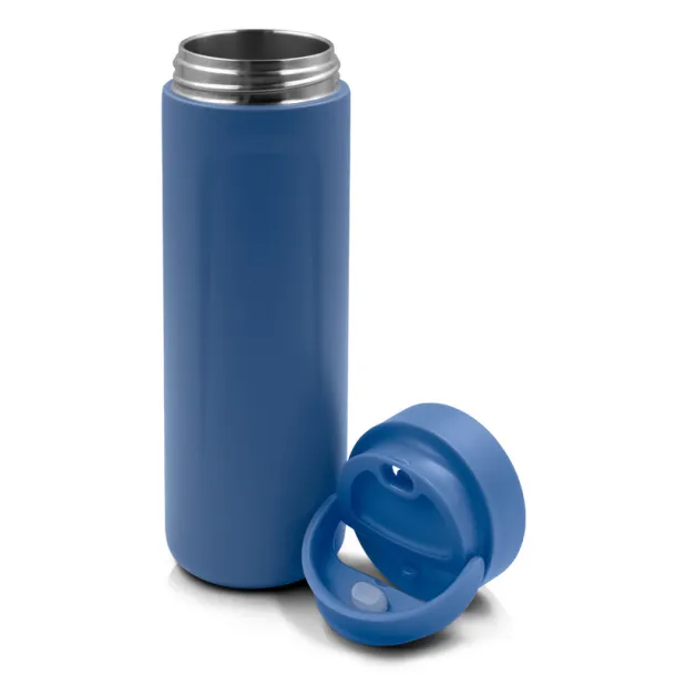 Sabe Thermo mug 600 ml Air Gifts blue