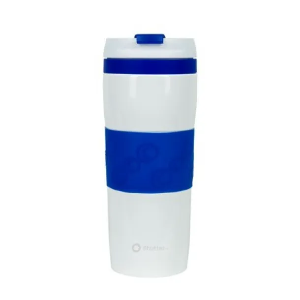  Air Gifts thermo mug 360 ml navy blue