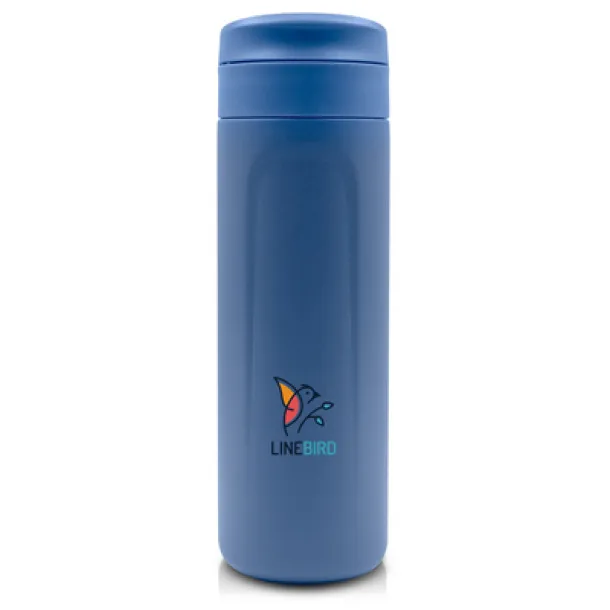 Sabe Thermo mug 600 ml Air Gifts Plava
