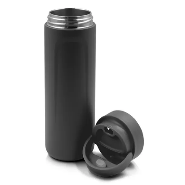 Sabe Air Gifts termo šalica, 600 ml graphite