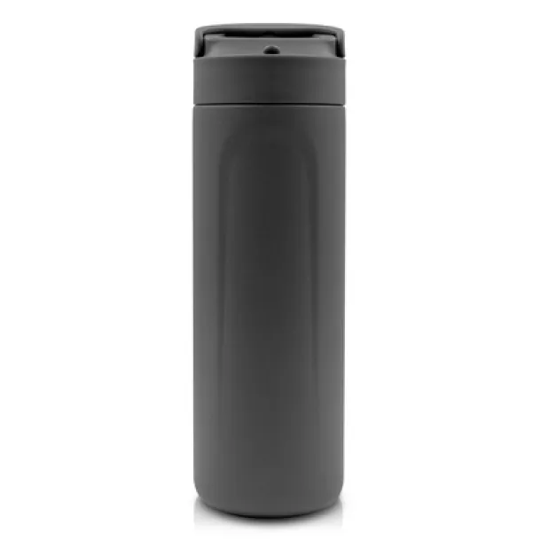 Sabe Thermo mug 600 ml Air Gifts graphite