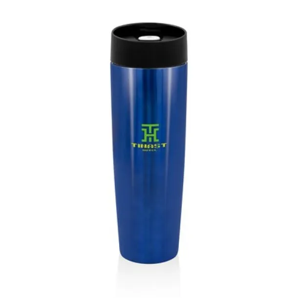  Air Gifts thermo mug 450 ml Mornarski plava