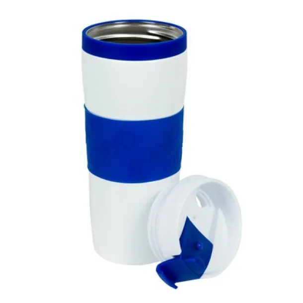  Air Gifts thermo mug 360 ml navy blue