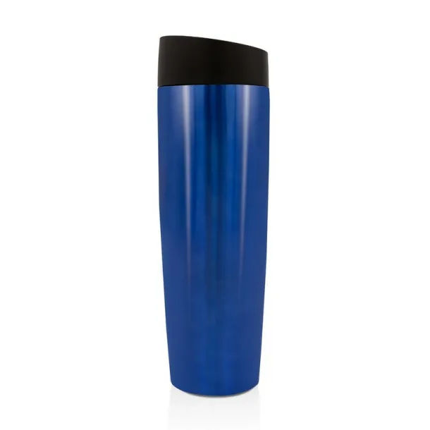  Air Gifts thermo mug 450 ml navy blue