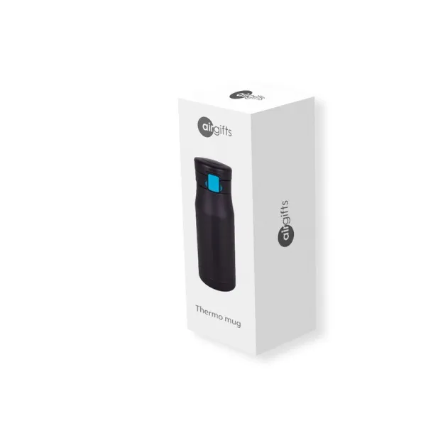  Air Gifts termo šalica 550 ml Plava