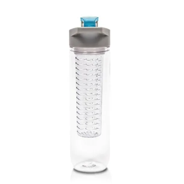  Sports bottle Air Gifts 800 ml blue