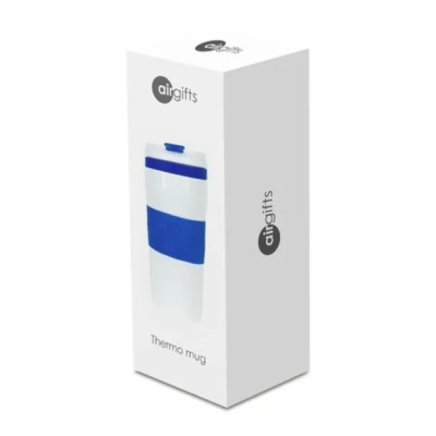  Air Gifts termo šalica 360 ml navy blue