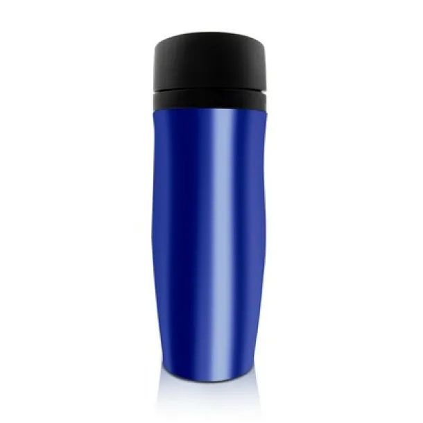  Air Gifts thermo mug 350 ml Mornarski plava
