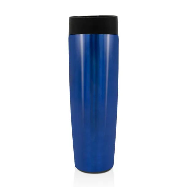  Air Gifts thermo mug 450 ml navy blue