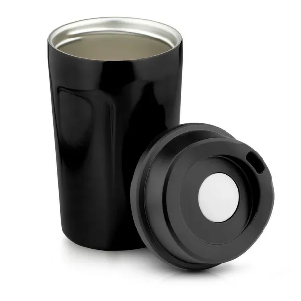  Air Gifts thermo mug 350 ml black