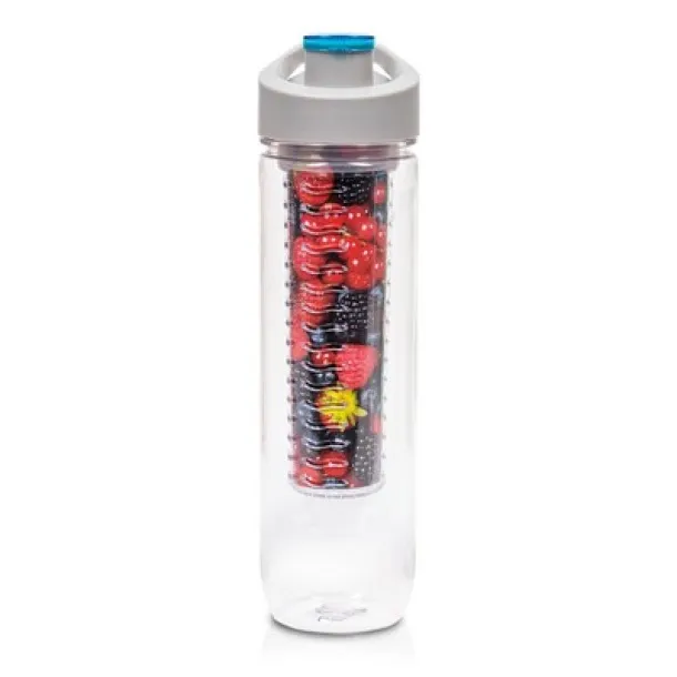  Sports bottle Air Gifts 800 ml blue