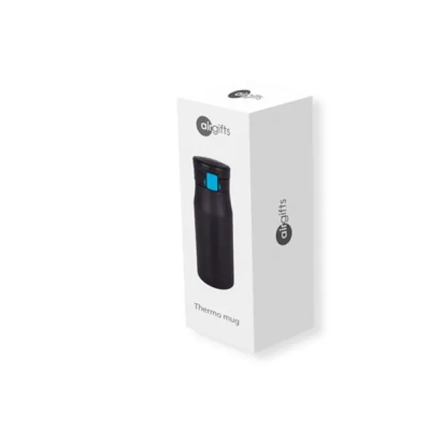  Air Gifts thermo mug 550 ml Plava