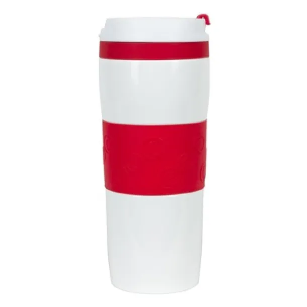  Air Gifts thermo mug 360 ml red