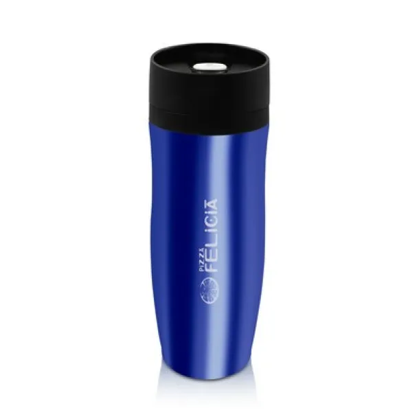  Air Gifts thermo mug 350 ml navy blue